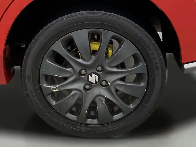 Used Maruti Suzuki Baleno [2015-2019] RS 1.0 in Chennai