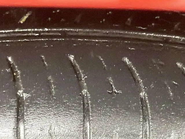 Used Maruti Suzuki Baleno [2015-2019] RS 1.0 in Chennai