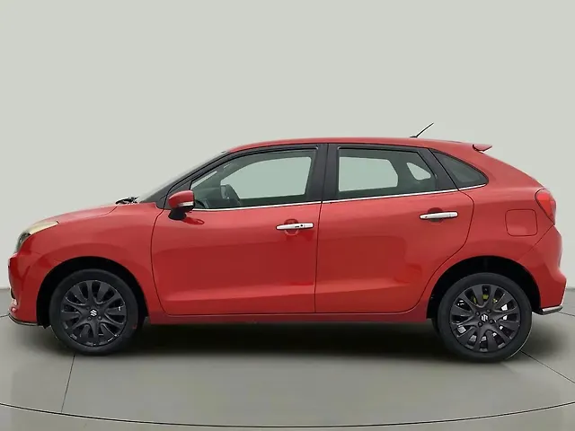 Used Maruti Suzuki Baleno [2015-2019] RS 1.0 in Chennai