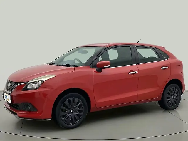 Used Maruti Suzuki Baleno [2015-2019] RS 1.0 in Chennai