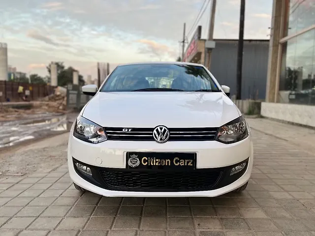 Used 2013 Volkswagen Polo in Bangalore