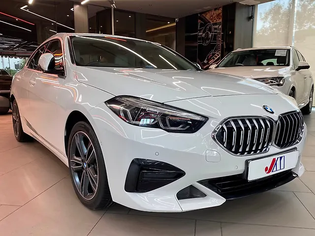 Used 2021 BMW 2 Series Gran Coupe in Ahmedabad
