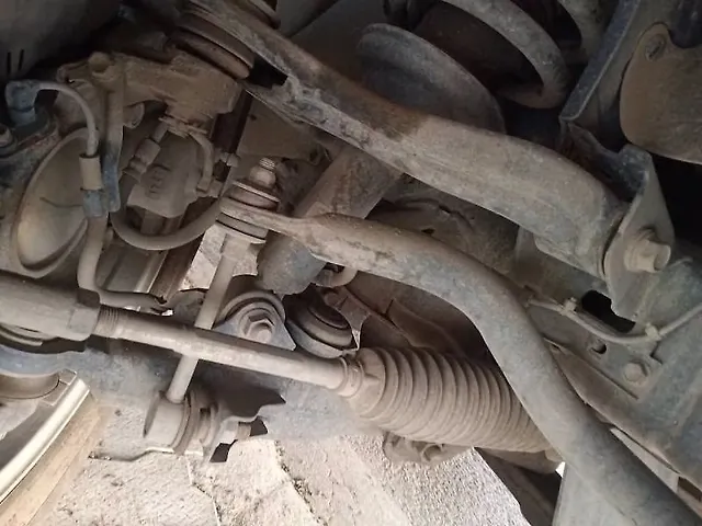 Used Toyota Innova Crysta [2016-2020] 2.4 G 8 STR [2016-2017] in Kanpur