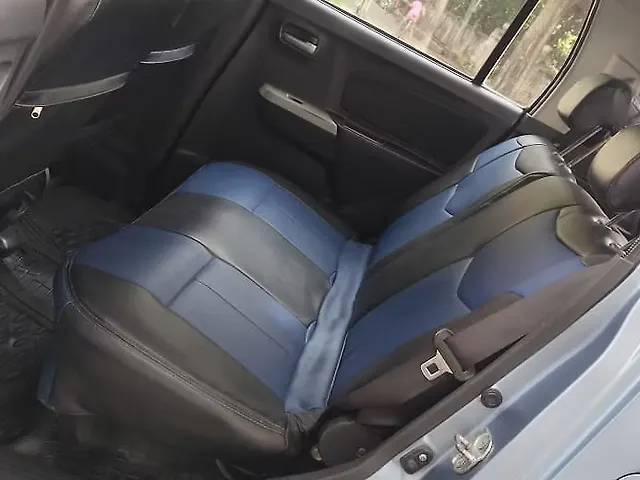 Used Maruti Suzuki Wagon R 1.0 [2010-2013] VXi in Chennai