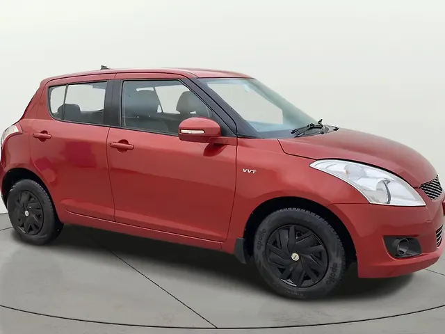 Used 2014 Maruti Suzuki Swift in Hyderabad Used 2014 Maruti Suzuki Swift in Hyderabad