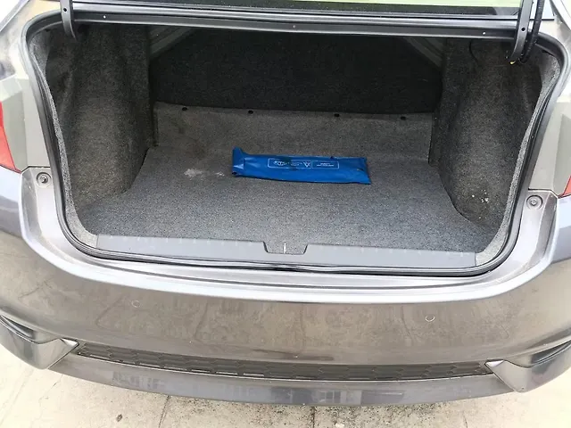 Used Honda City 4th Generation V CVT Petrol [2017-2019] in Bangalore