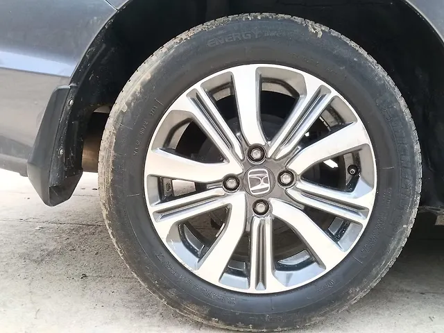 Used Honda City 4th Generation V CVT Petrol [2017-2019] in Bangalore