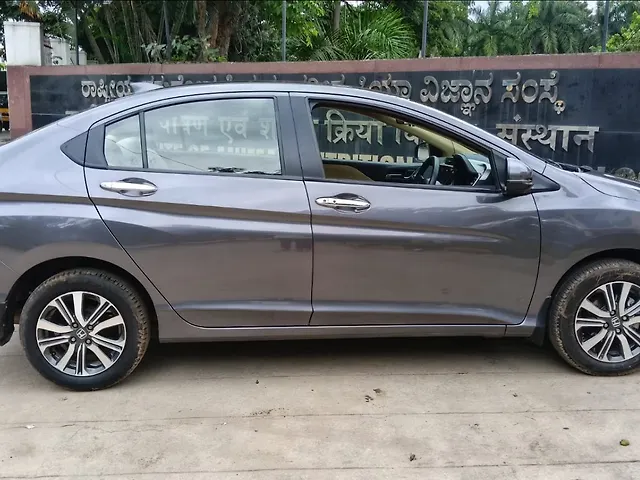 Used Honda City 4th Generation V CVT Petrol [2017-2019] in Bangalore