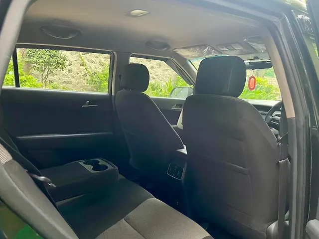 Used Hyundai Creta [2017-2018] SX Plus 1.6  Petrol in Chennai