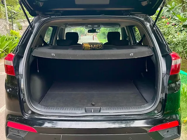 Used Hyundai Creta [2017-2018] SX Plus 1.6  Petrol in Chennai