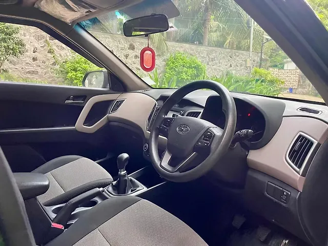 Used Hyundai Creta [2017-2018] SX Plus 1.6  Petrol in Chennai