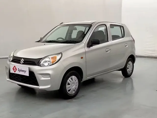 Used 2020 Maruti Suzuki Alto 800 in Lucknow Used 2020 Maruti Suzuki Alto 800 in Lucknow