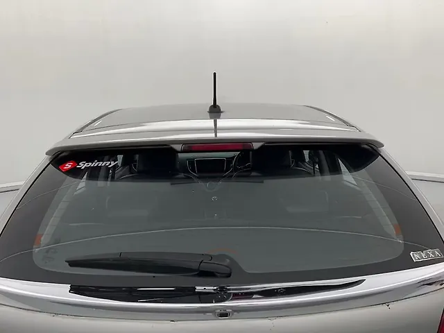 Used Maruti Suzuki Baleno [2019-2022] Zeta in Lucknow