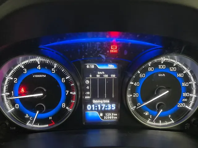 Used Maruti Suzuki Baleno [2019-2022] Zeta in Lucknow