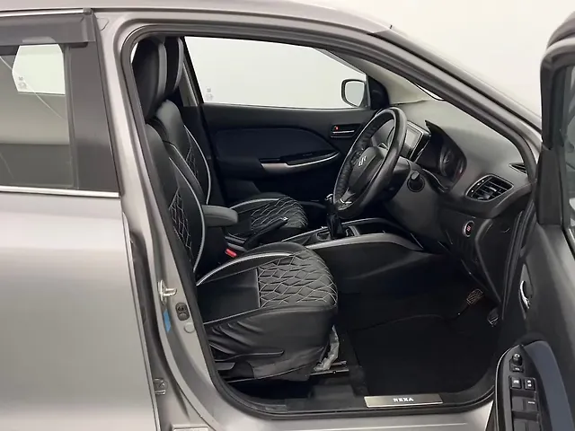 Used Maruti Suzuki Baleno [2019-2022] Zeta in Lucknow