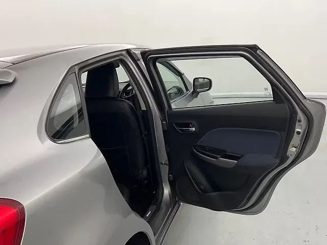 Used Maruti Suzuki Baleno [2019-2022] Zeta in Lucknow