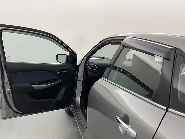 Used Maruti Suzuki Baleno [2019-2022] Zeta in Lucknow