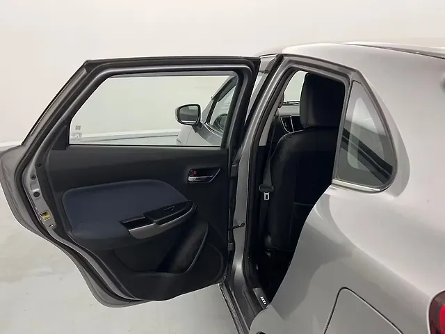 Used Maruti Suzuki Baleno [2019-2022] Zeta in Lucknow