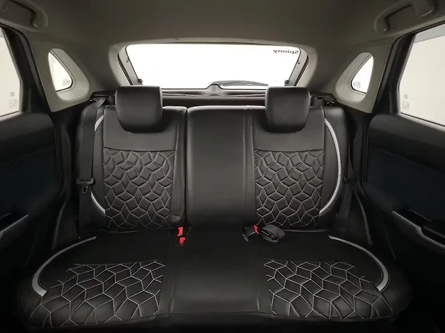 Used Maruti Suzuki Baleno [2019-2022] Zeta in Lucknow