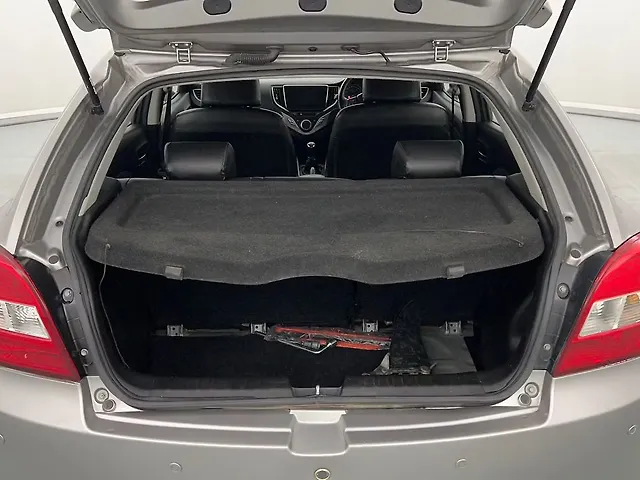 Used Maruti Suzuki Baleno [2019-2022] Zeta in Lucknow