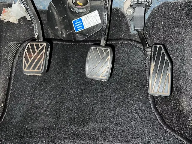 Used Maruti Suzuki Baleno [2019-2022] Zeta in Lucknow
