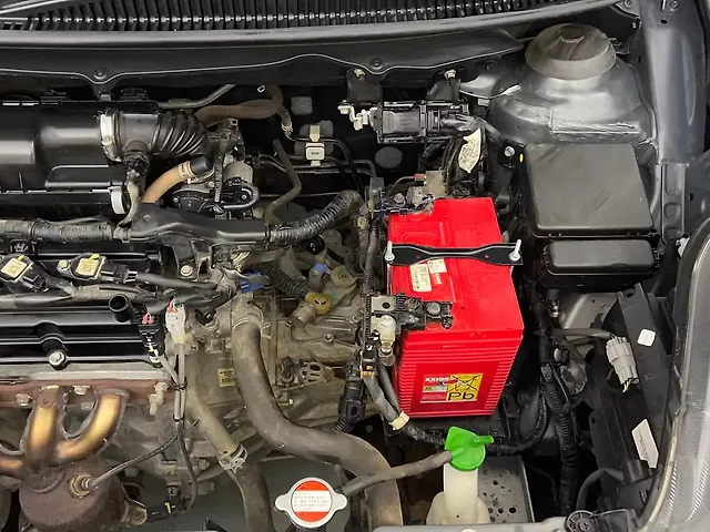 Used Maruti Suzuki Baleno [2019-2022] Zeta in Lucknow