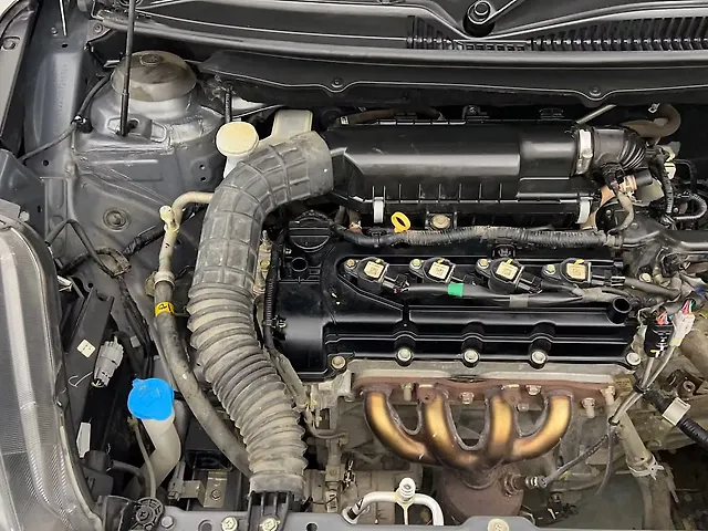 Used Maruti Suzuki Baleno [2019-2022] Zeta in Lucknow