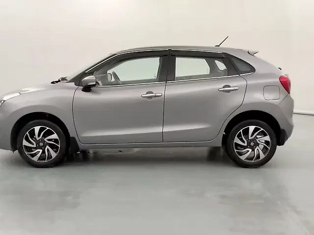 Used Maruti Suzuki Baleno [2019-2022] Zeta in Lucknow