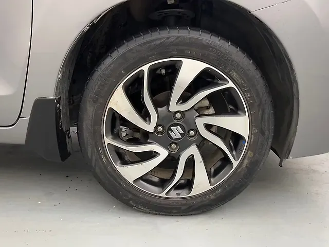 Used Maruti Suzuki Baleno [2019-2022] Zeta in Lucknow