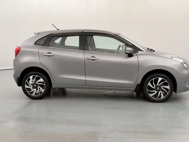 Used Maruti Suzuki Baleno [2019-2022] Zeta in Lucknow