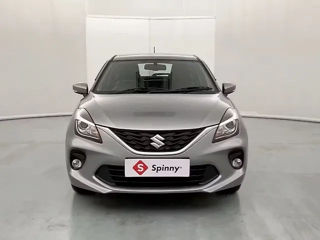 Used Maruti Suzuki Baleno [2019-2022] Zeta in Lucknow