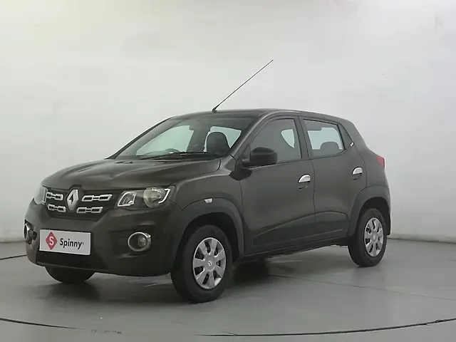 Used 2018 Renault Kwid in Ahmedabad Used 2018 Renault Kwid in Ahmedabad