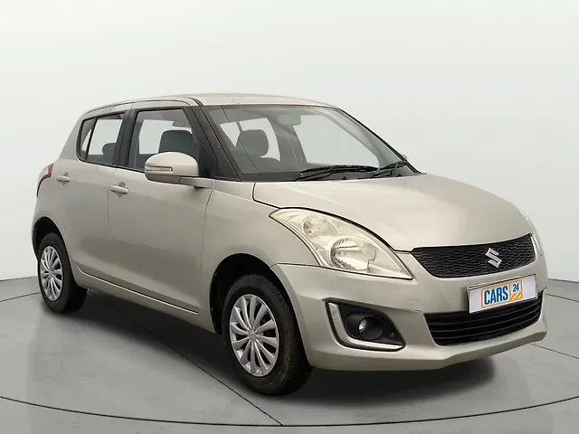 Used 2016 Maruti Suzuki Swift in Lucknow