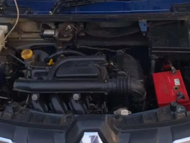 Used Renault Kwid [2015-2019] CLIMBER 1.0 AMT [2017-2019] in Jaipur