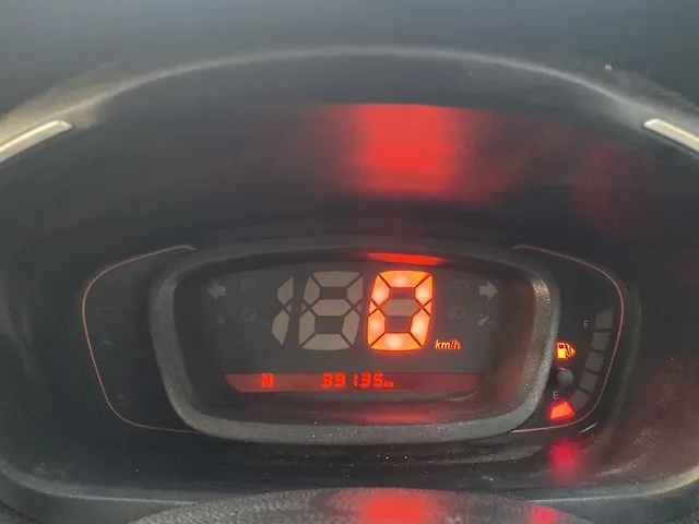 Used Renault Kwid [2015-2019] CLIMBER 1.0 AMT [2017-2019] in Jaipur