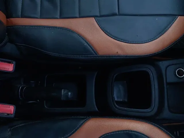 Used Renault Kwid [2015-2019] CLIMBER 1.0 AMT [2017-2019] in Jaipur