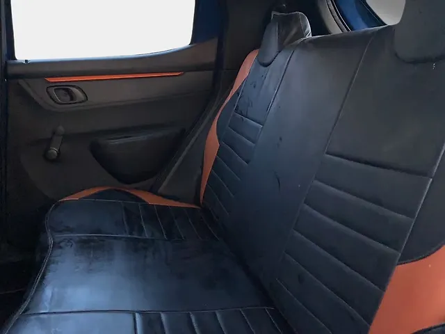 Used Renault Kwid [2015-2019] CLIMBER 1.0 AMT [2017-2019] in Jaipur