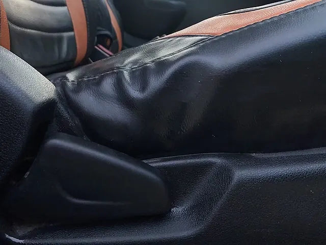 Used Renault Kwid [2015-2019] CLIMBER 1.0 AMT [2017-2019] in Jaipur