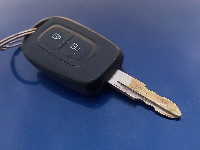 Used Renault Kwid [2015-2019] CLIMBER 1.0 AMT [2017-2019] in Jaipur