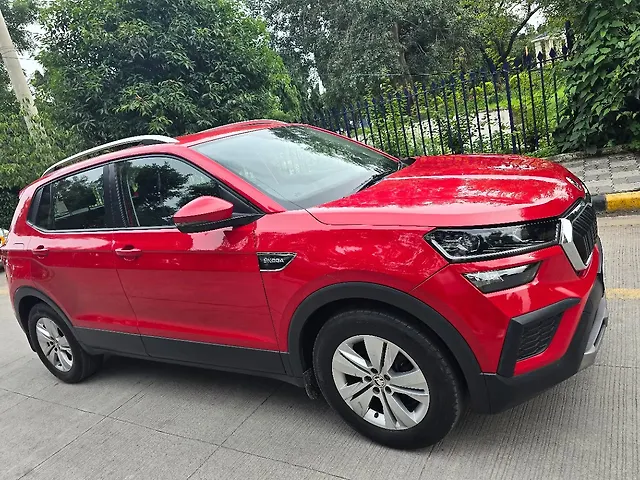 Used 2021 Skoda Kushaq in Hyderabad Used 2021 Skoda Kushaq in Hyderabad