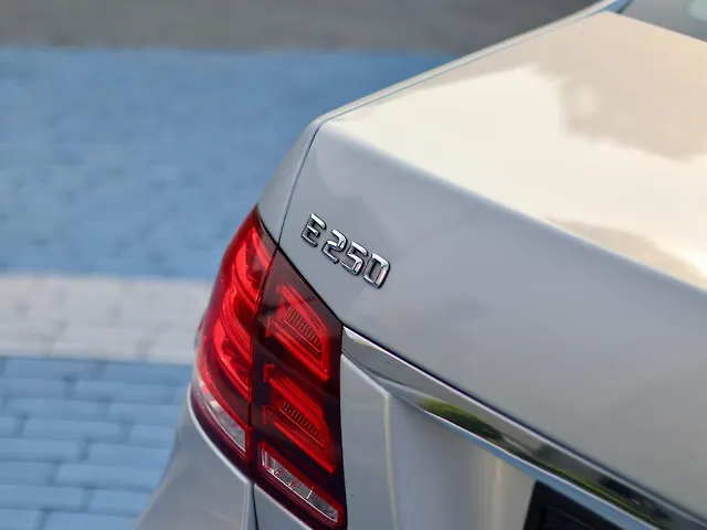 Used Mercedes-Benz E-Class [2015-2017] E 250 CDI Edition E in Delhi