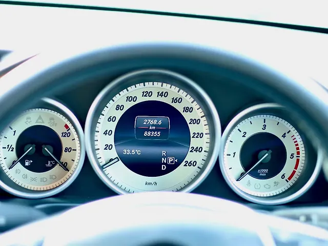 Used Mercedes-Benz E-Class [2015-2017] E 250 CDI Edition E in Delhi