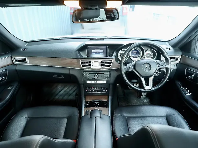 Used Mercedes-Benz E-Class [2015-2017] E 250 CDI Edition E in Delhi