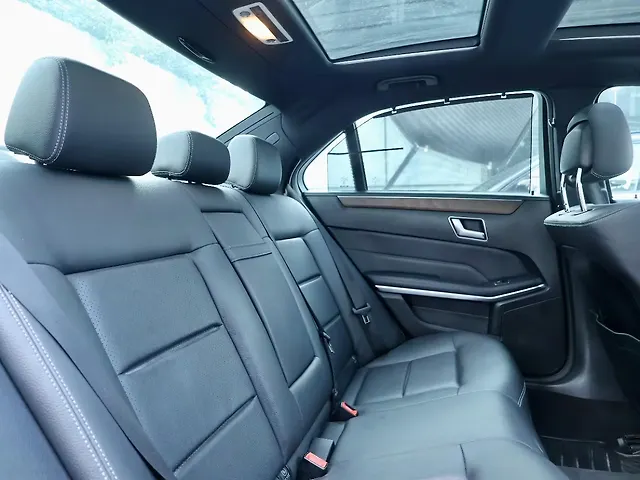 Used Mercedes-Benz E-Class [2015-2017] E 250 CDI Edition E in Delhi