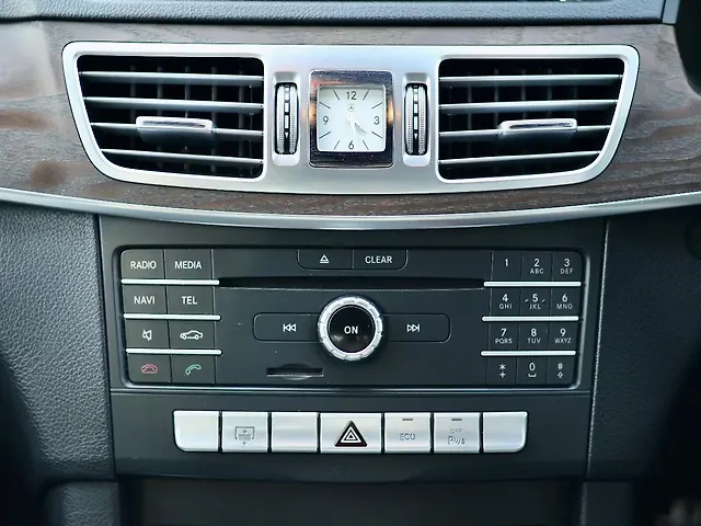 Used Mercedes-Benz E-Class [2015-2017] E 250 CDI Edition E in Delhi