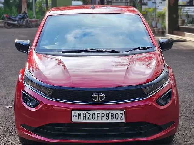 Used 2021 Tata Altroz in Sangli Used 2021 Tata Altroz in Sangli