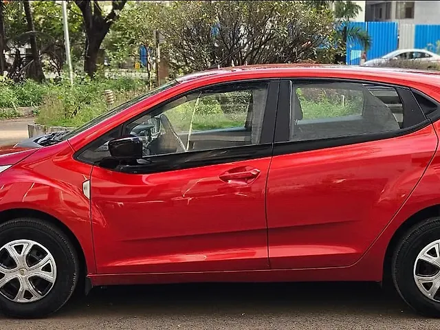 Used Tata Altroz [2020-2025] XM Petrol [2021-2022] in Sangli