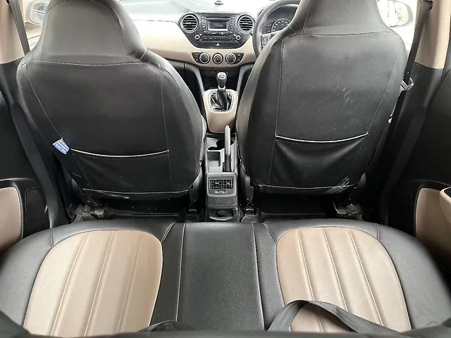 Used Hyundai Grand i10 [2013-2017] Sportz 1.2 Kappa VTVT [2013-2016] in Bangalore