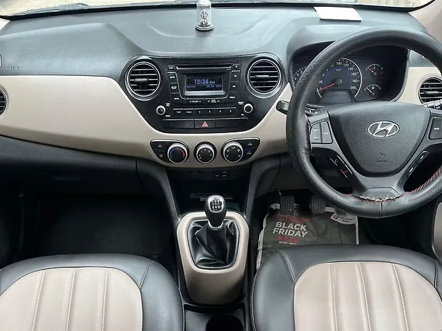 Used Hyundai Grand i10 [2013-2017] Sportz 1.2 Kappa VTVT [2013-2016] in Bangalore