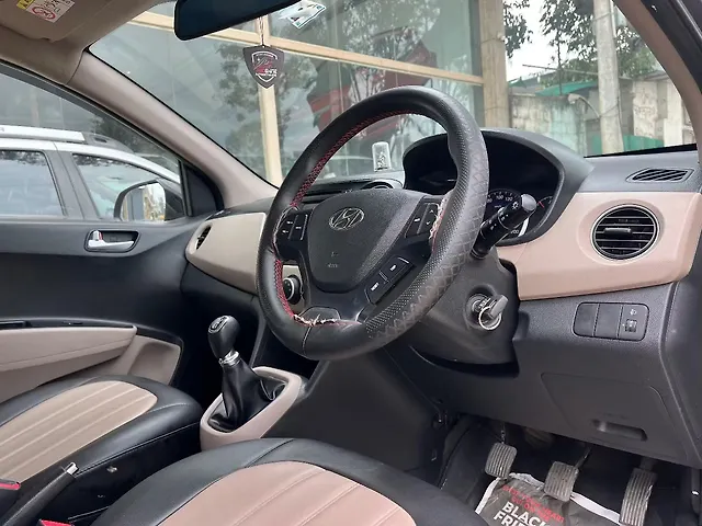 Used Hyundai Grand i10 [2013-2017] Sportz 1.2 Kappa VTVT [2013-2016] in Bangalore